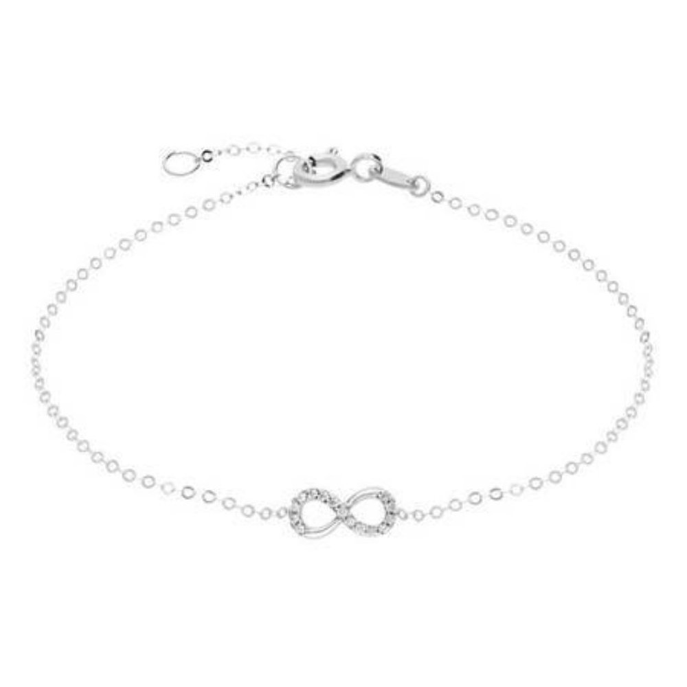 White Gold bracelet
